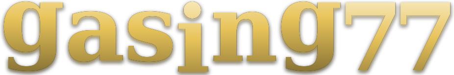 gasing77 logo